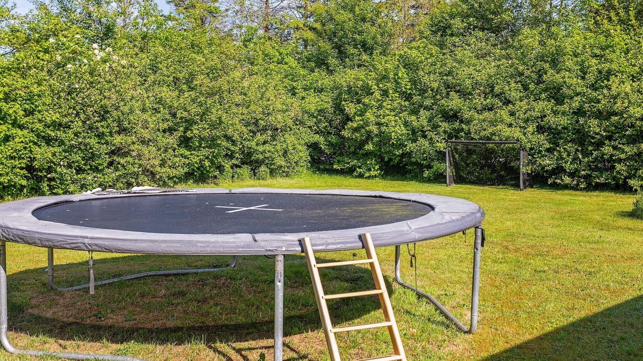 Photo of Outdoor in Trend