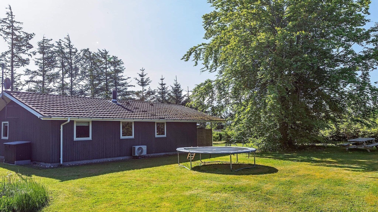 Photo of Outdoor in Trend