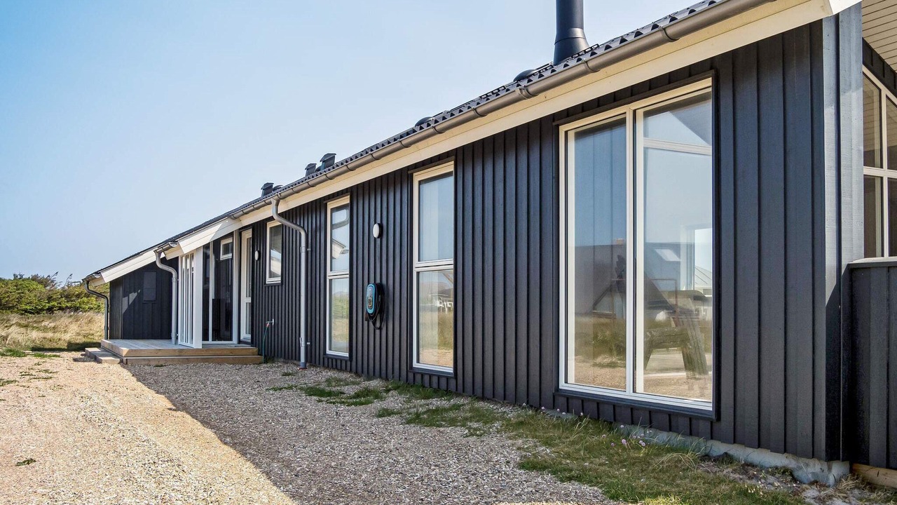 Photo of Outdoor in Vrist Strand