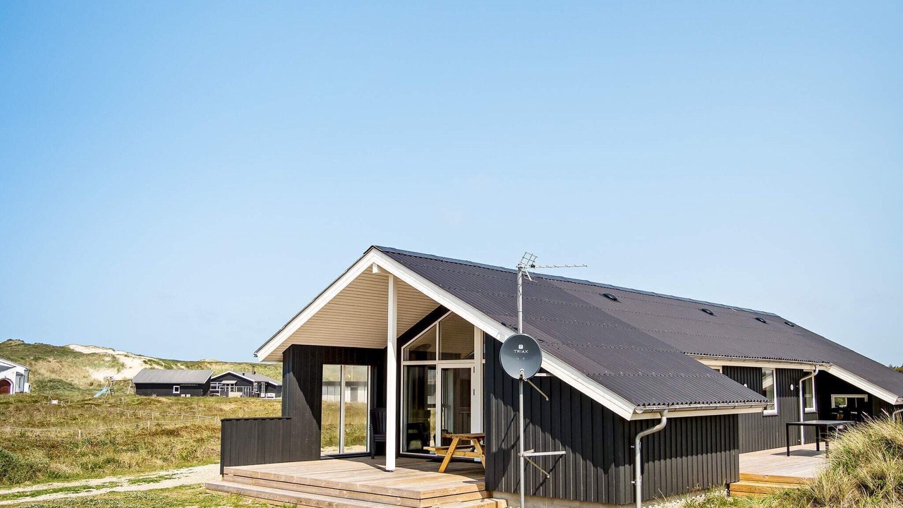 Photo of Outdoor in Vrist Strand