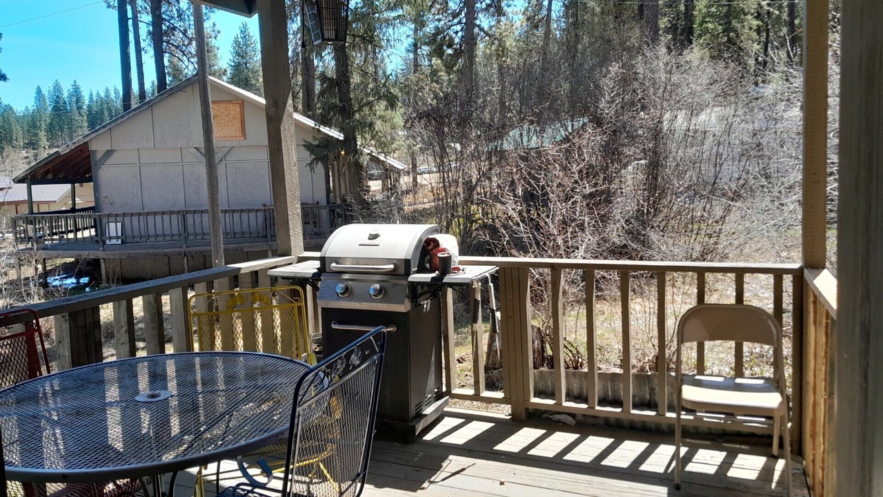 Photo of Outdoor in Garden Valley