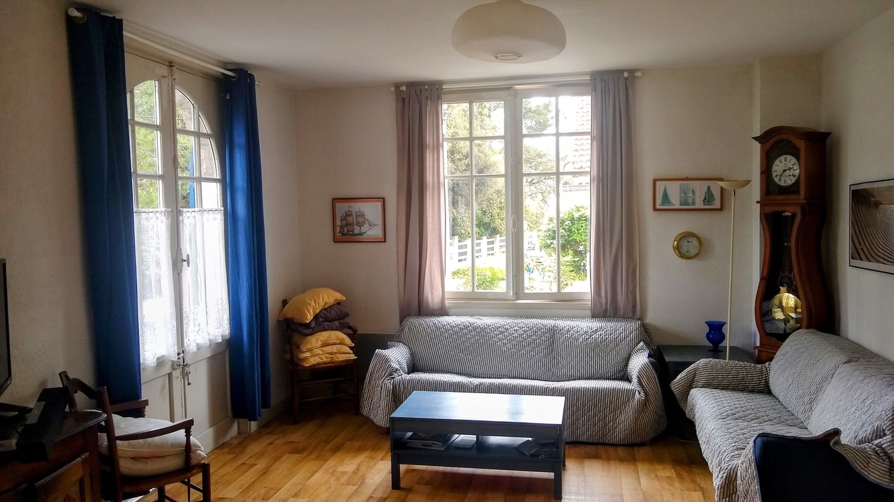 Photo of Livingroom in La Baule-Escoublac