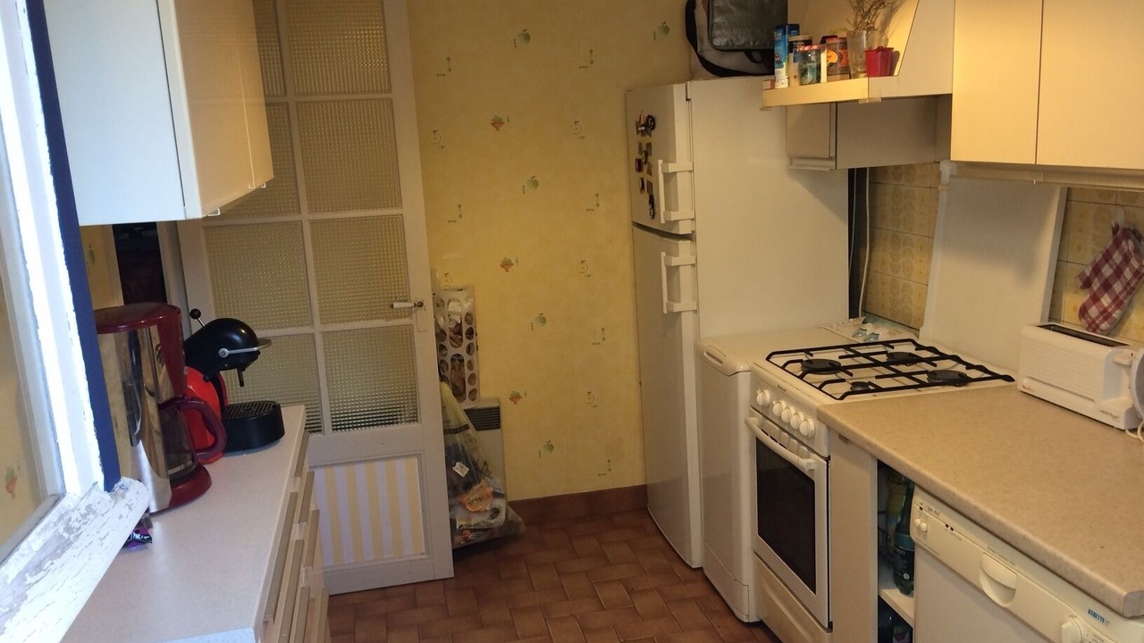Photo of Kitchen in La Baule-Escoublac