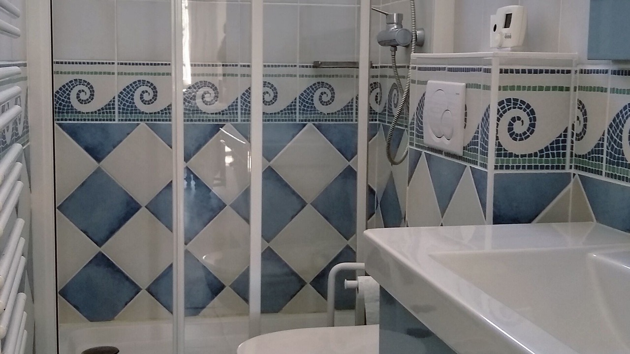 Photo of Bathroom in La Baule-Escoublac