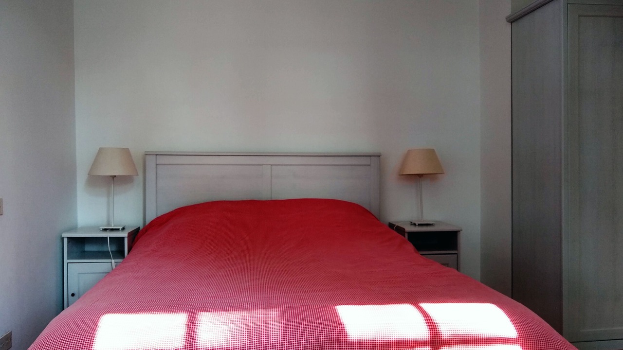 Photo of Bedroom in La Baule-Escoublac