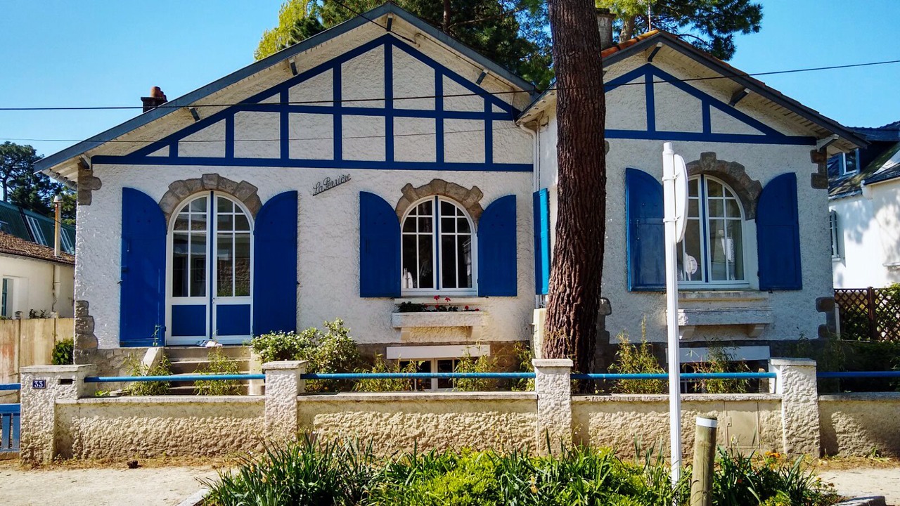 Photo of Outdoor in La Baule-Escoublac
