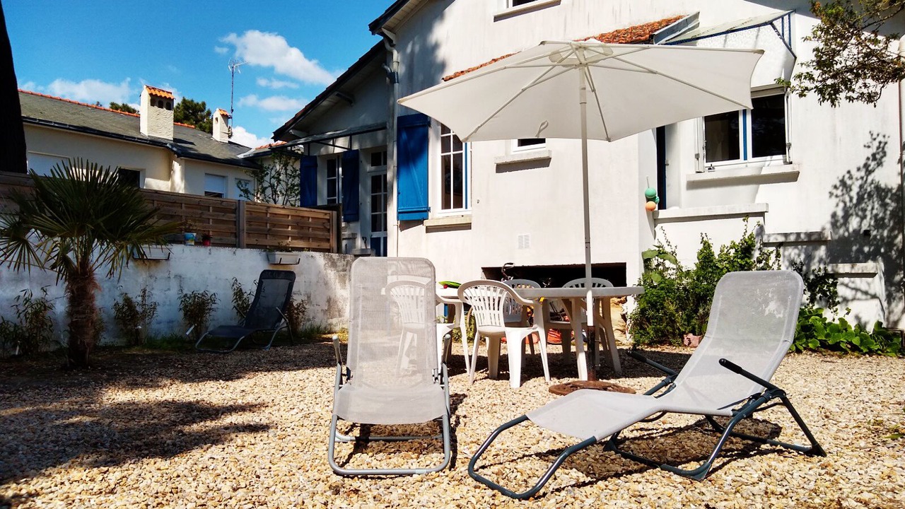 Photo of Outdoor in La Baule-Escoublac