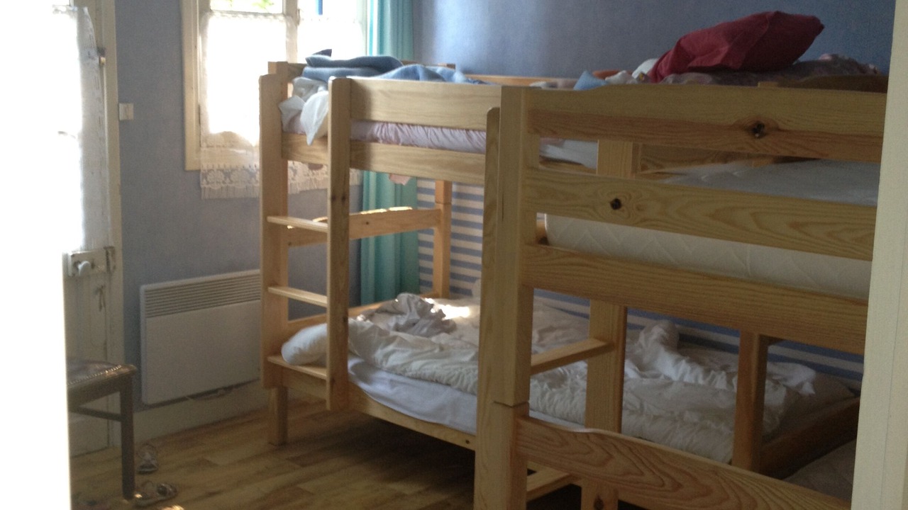 Photo of Bedroom in La Baule-Escoublac