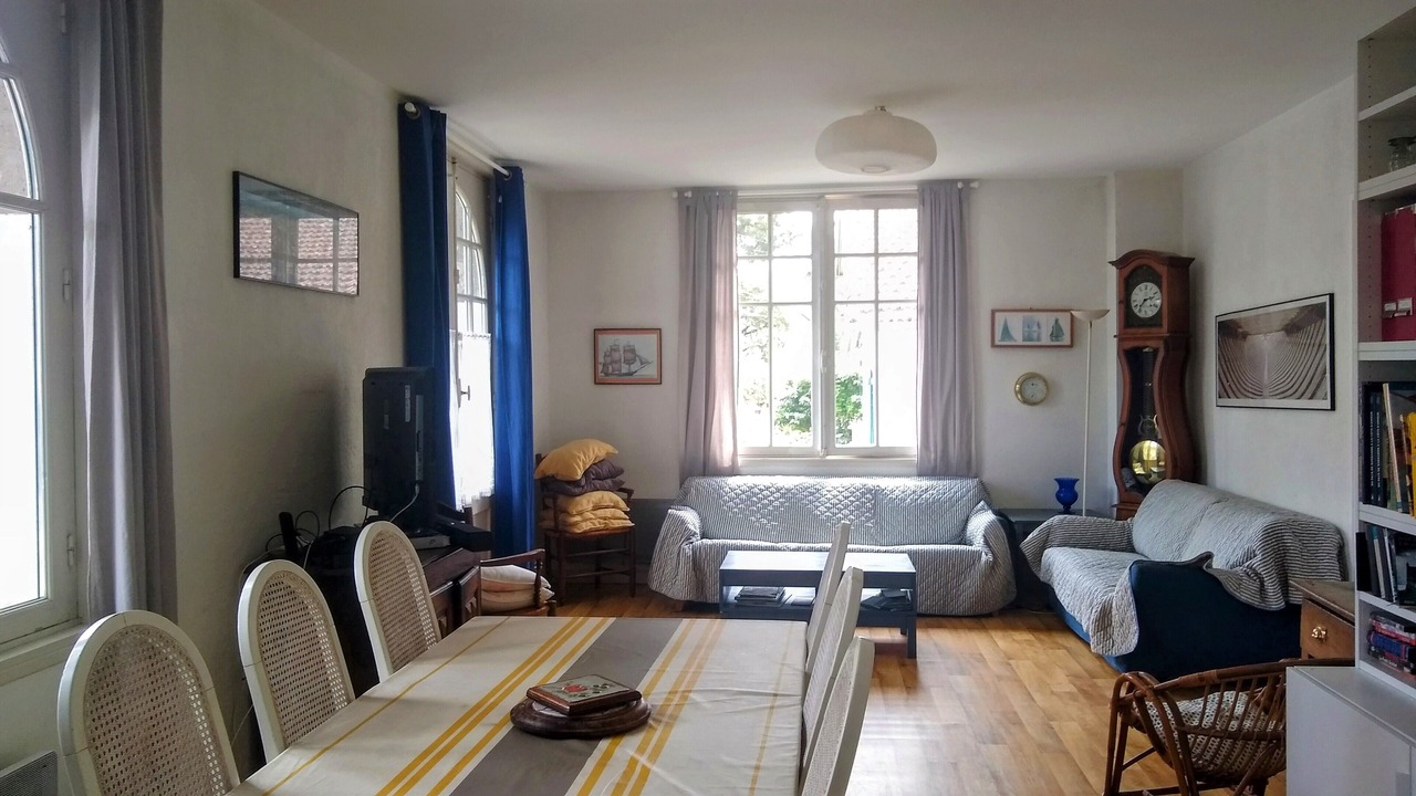 Photo of Livingroom in La Baule-Escoublac