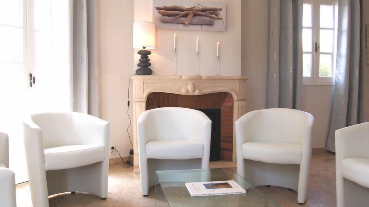 Photo of Bedroom in Saint-Jouan-des-Guerets
