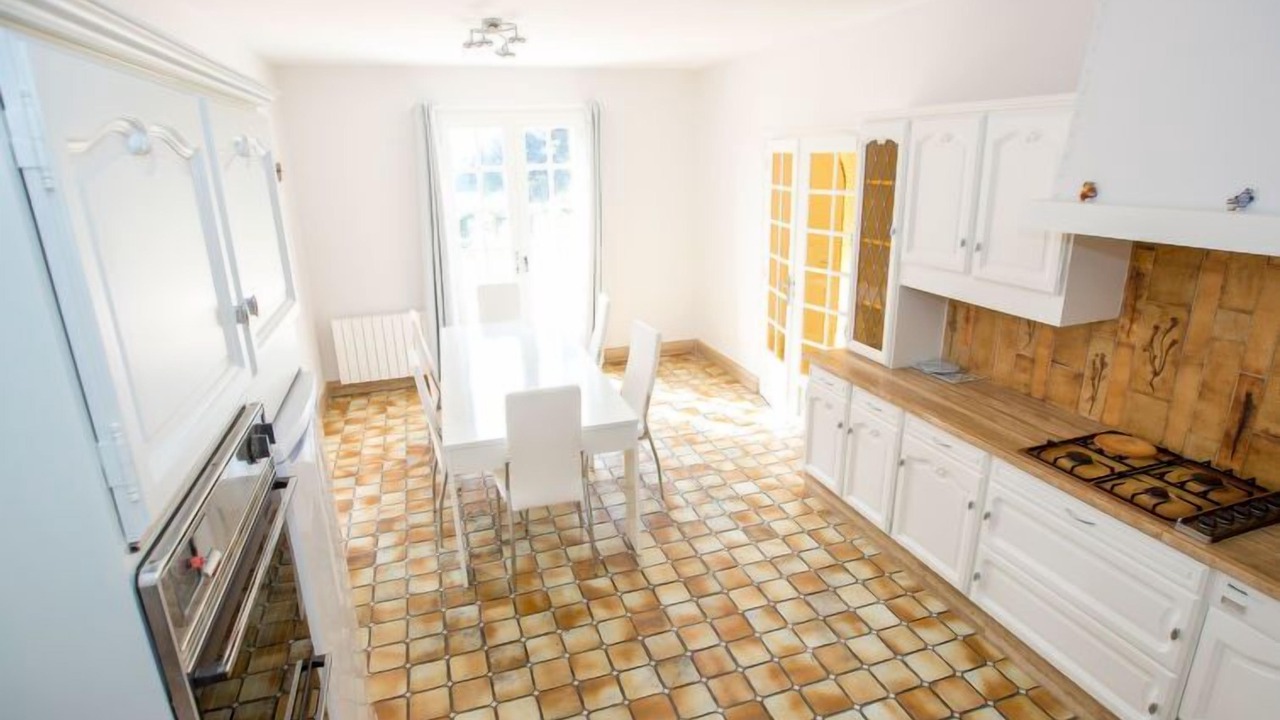 Photo of Bedroom in Saint-Jouan-des-Guerets