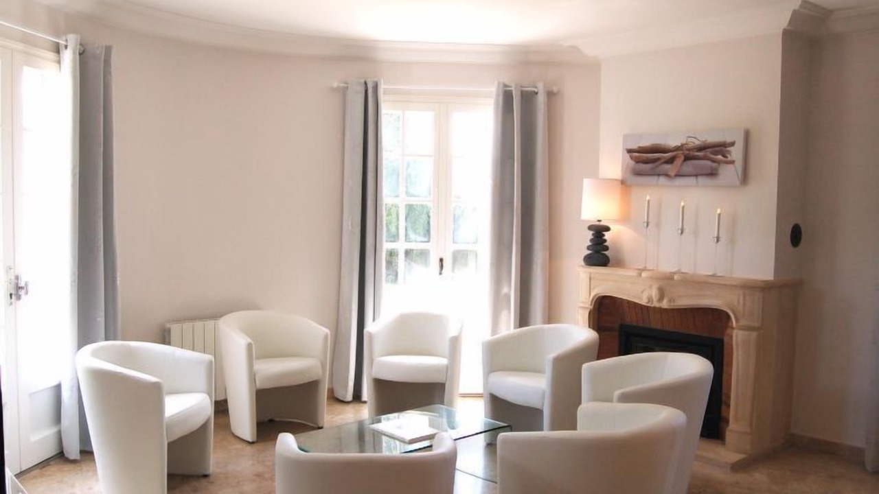 Photo of Livingroom in Saint-Jouan-des-Guerets