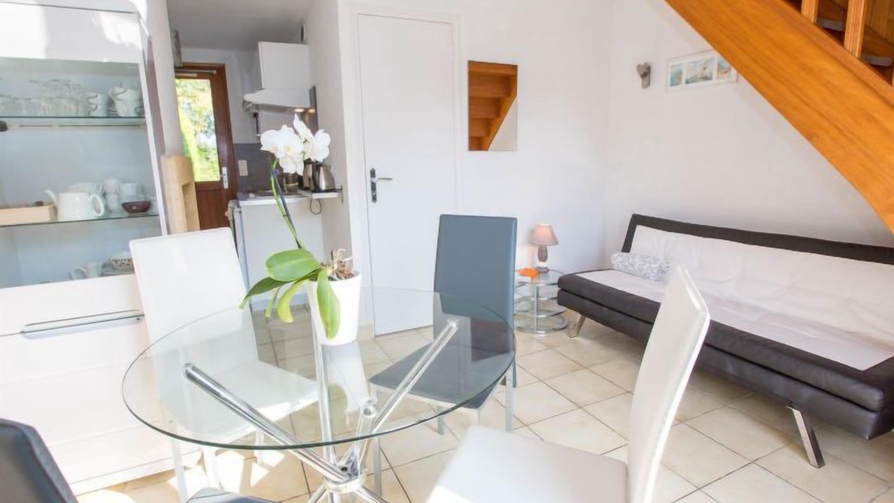 Photo of Bedroom in Saint-Jouan-des-Guerets