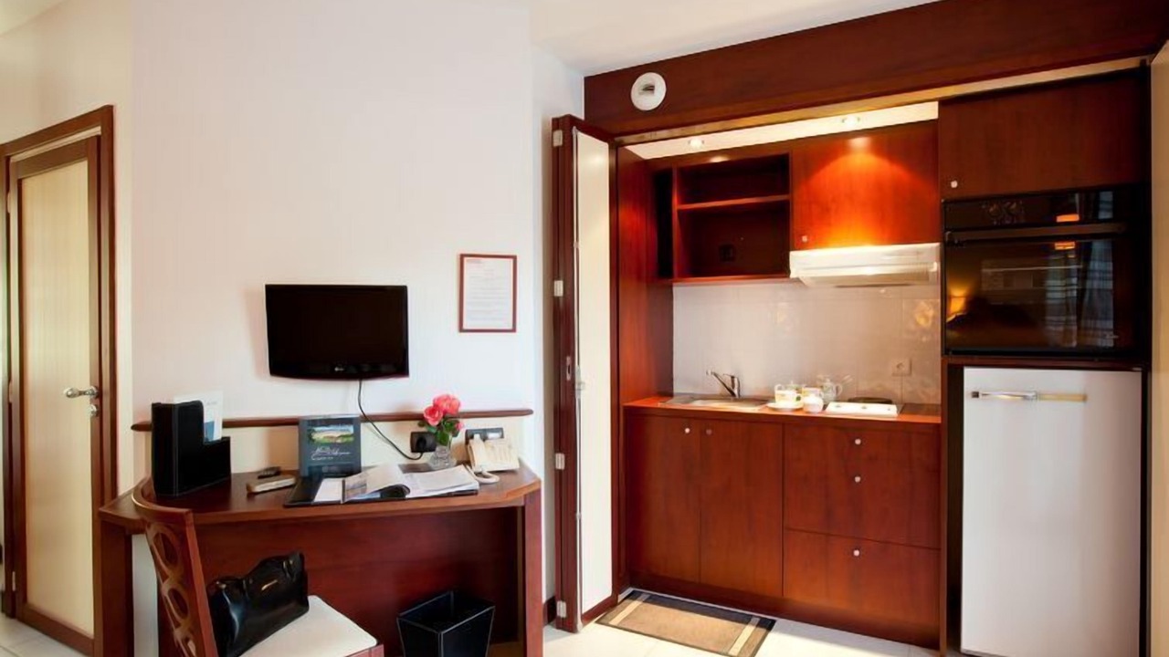 Photo of Bedroom in Saint-Jouan-des-Guerets
