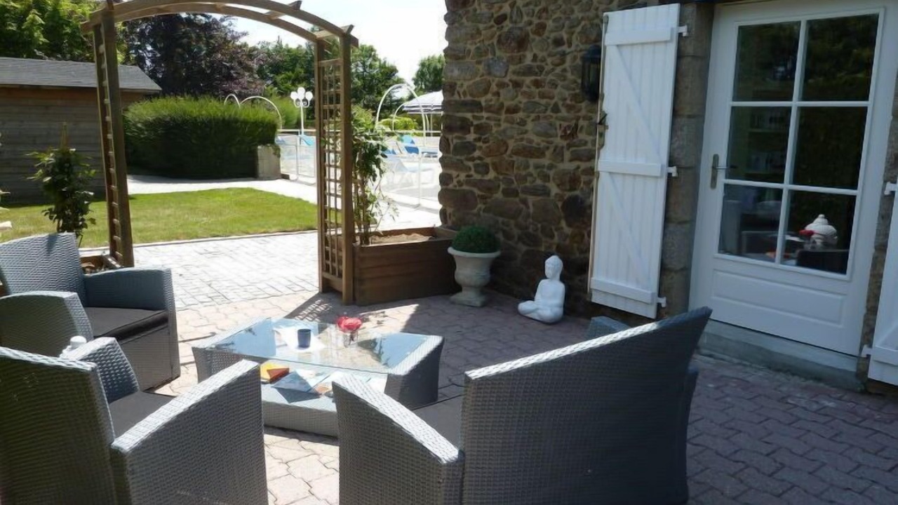 Photo of Others in Saint-Jouan-des-Guerets