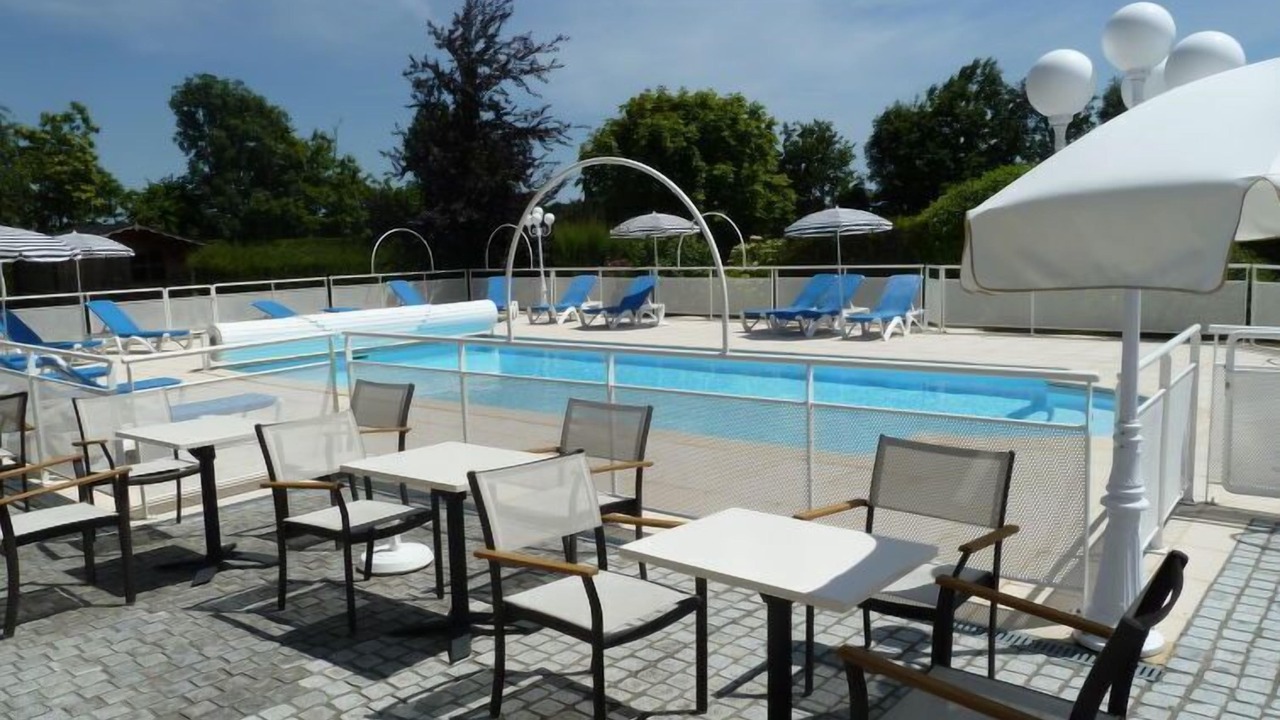 Photo of Outdoor in Saint-Jouan-des-Guerets