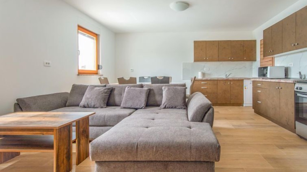 Photo of Bedroom in Marcelji