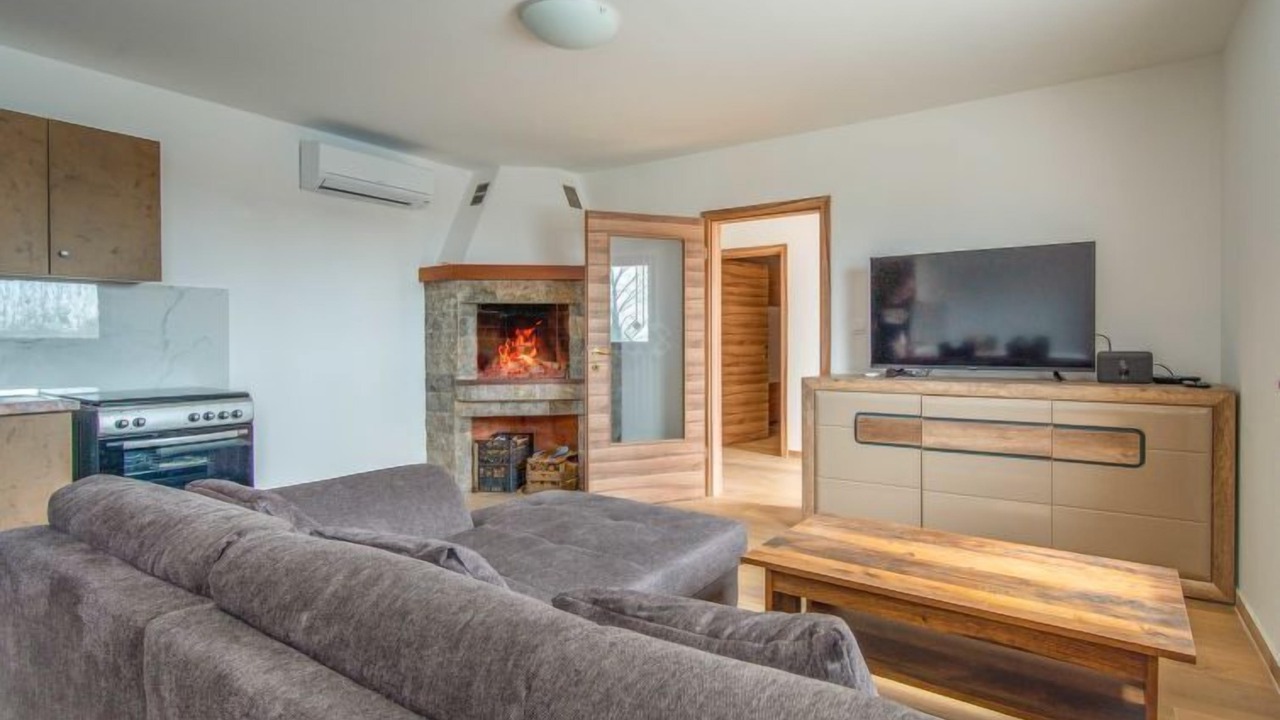 Photo of Livingroom in Marcelji