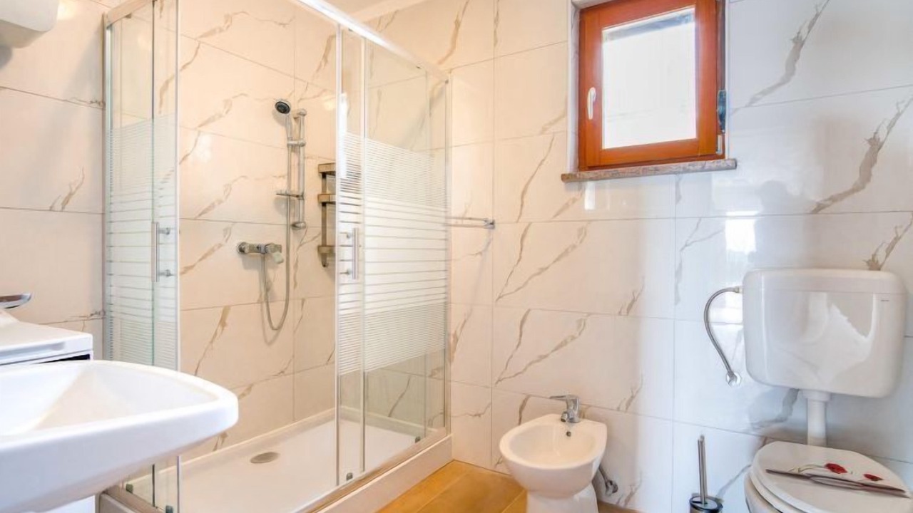 Photo of Bathroom in Marcelji