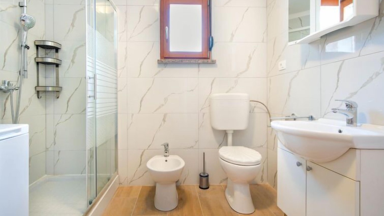 Photo of Bathroom in Marcelji