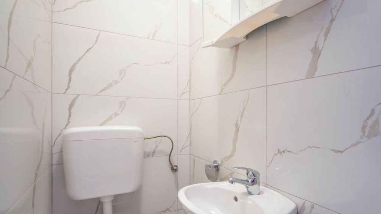 Photo of Bathroom in Marcelji