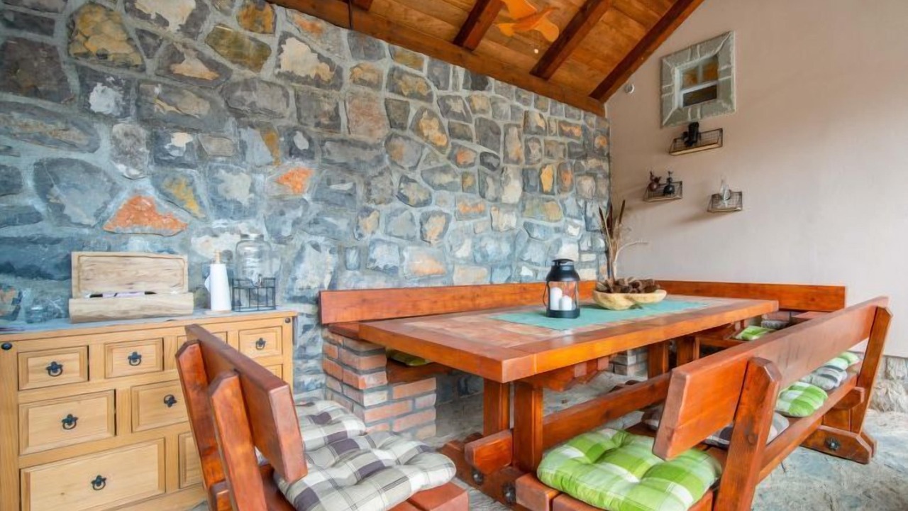Photo of Bedroom in Bribir