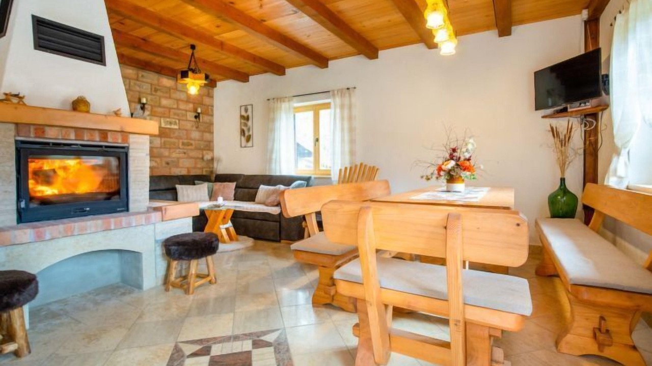 Photo of Bedroom in Bribir