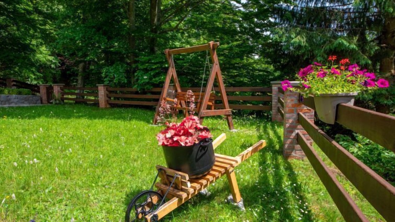 Photo of Outdoor in Bribir