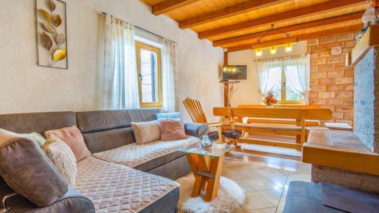 Photo of Bedroom in Bribir