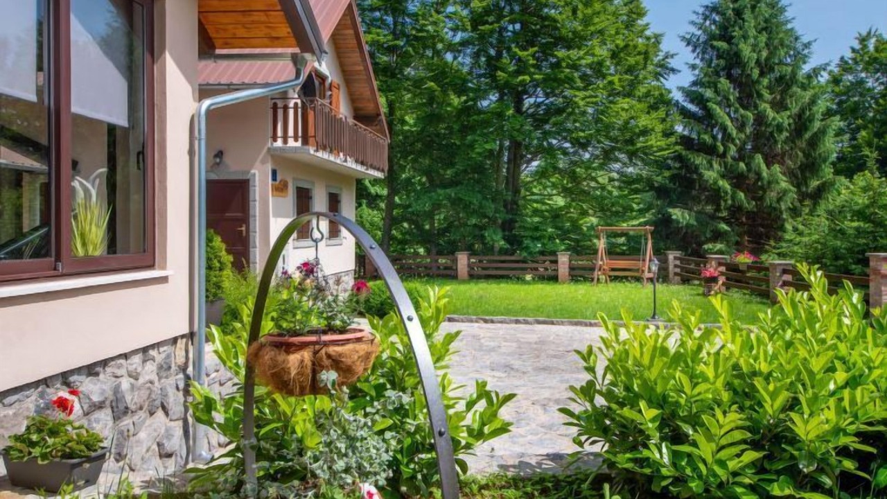 Photo of Outdoor in Bribir