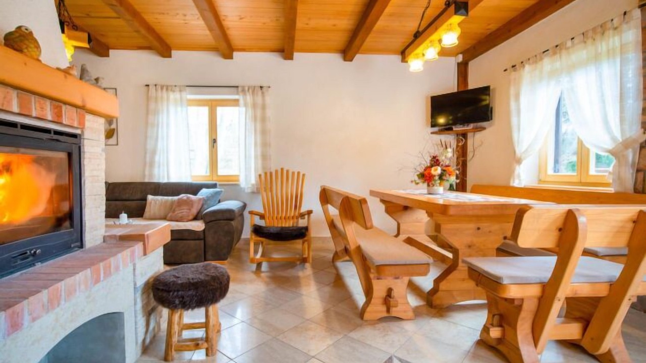 Photo of Livingroom in Bribir