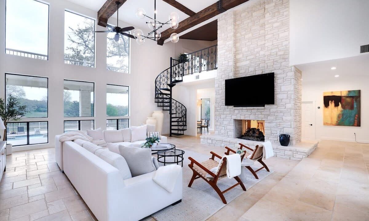 Photo of Bedroom in Cross Mountain