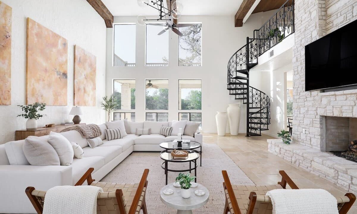Photo of Bedroom in Cross Mountain
