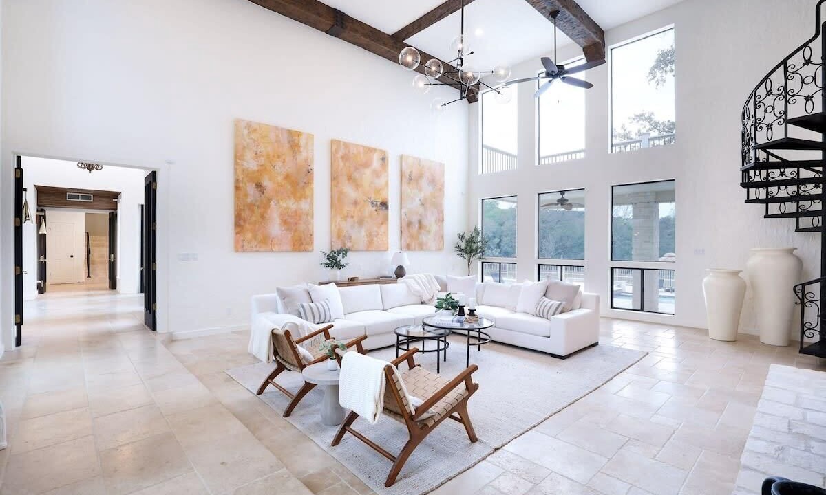 Photo of Bedroom in Cross Mountain