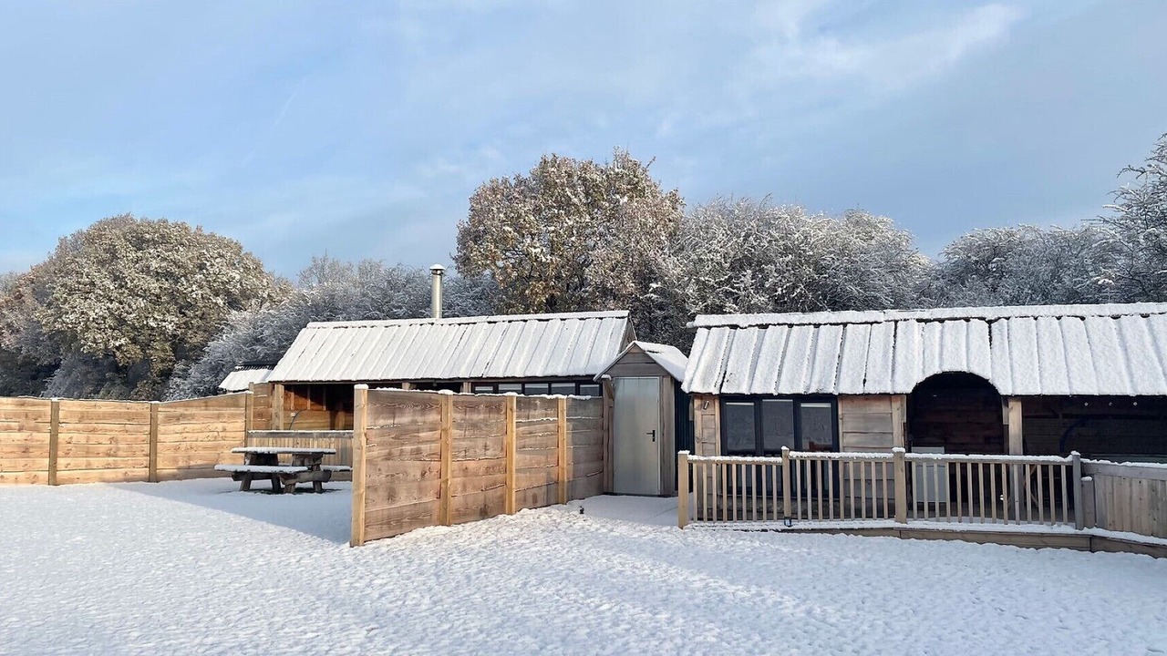 Photo of Outdoor in Maidwell