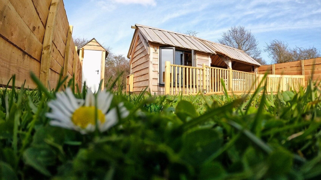 Photo of Outdoor in Maidwell