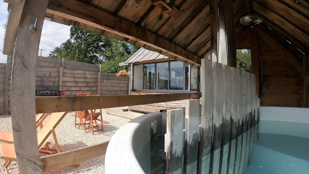 Photo of Outdoor in Maidwell