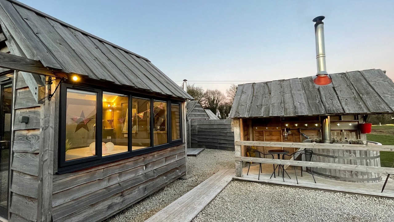 Photo of Patio Balcony in Maidwell