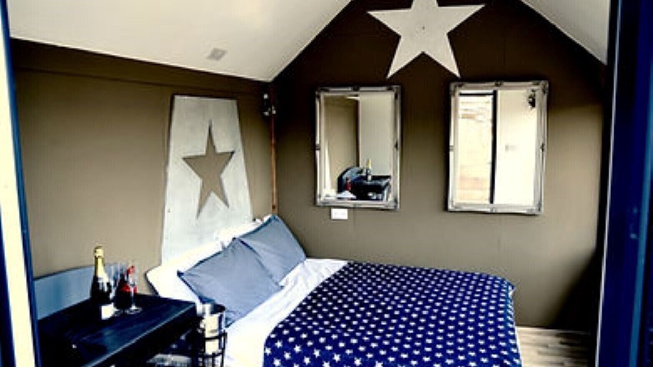 Photo of Bedroom in Maidwell