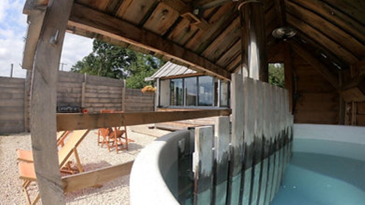 Photo of Outdoor in Maidwell