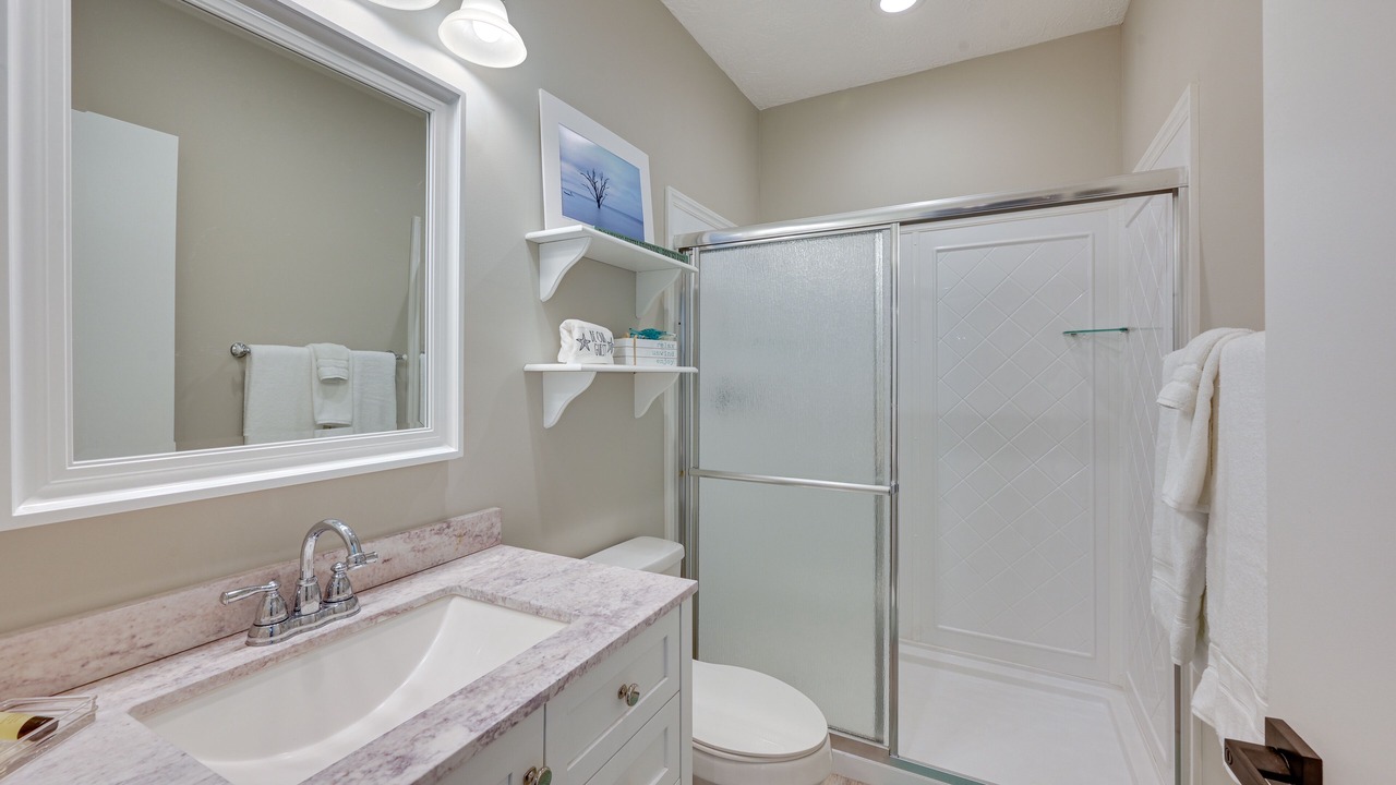Photo of Bathroom in Salem