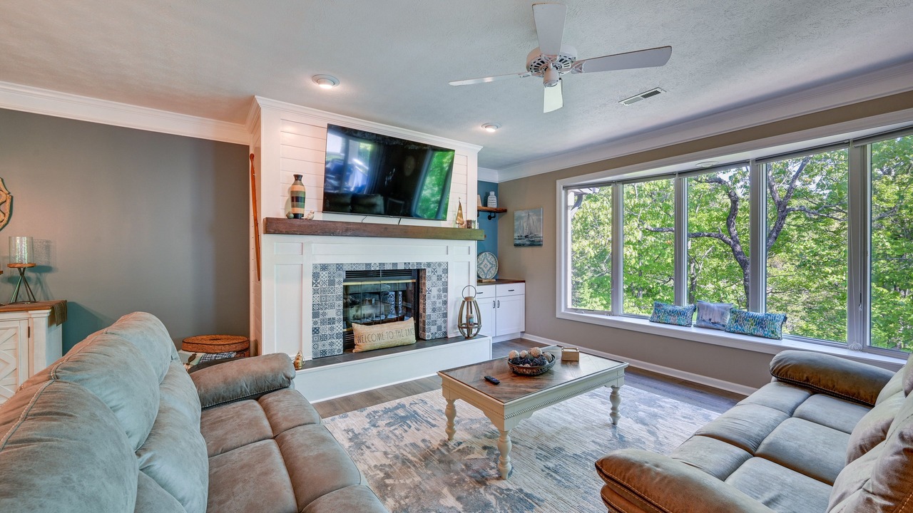 Photo of Livingroom in Salem