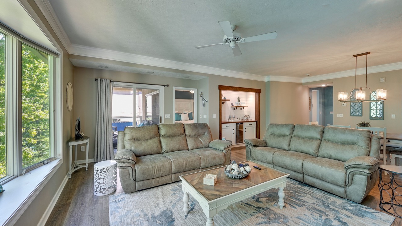 Photo of Livingroom in Salem