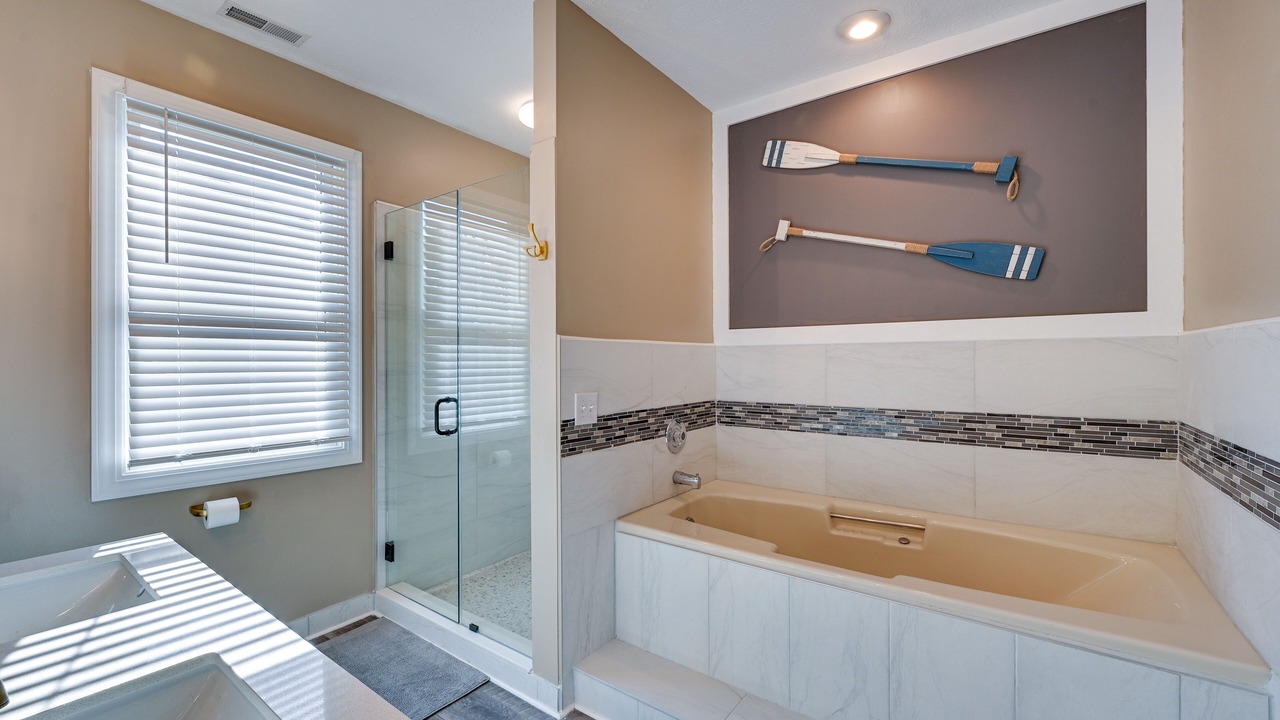 Photo of Bathroom in Salem