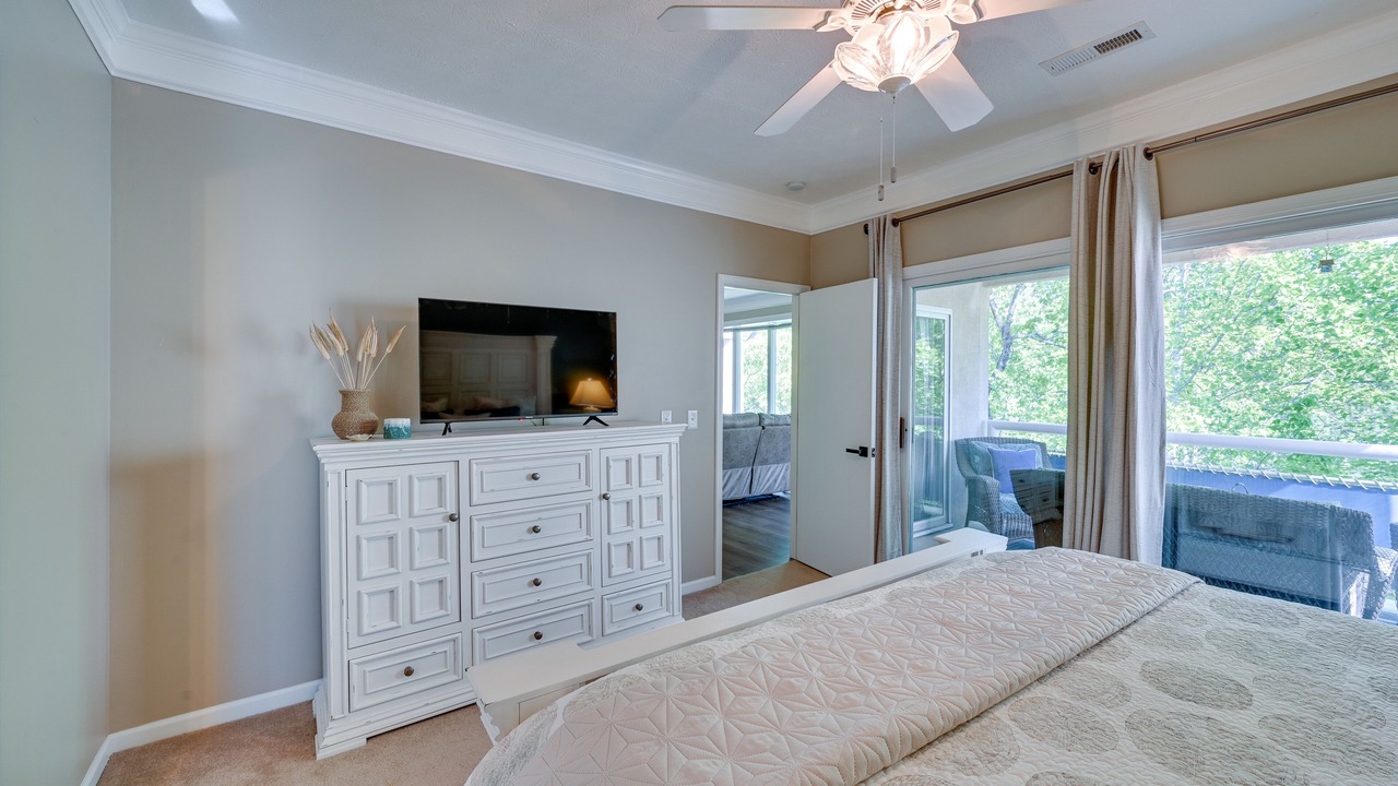 Photo of Bedroom in Salem
