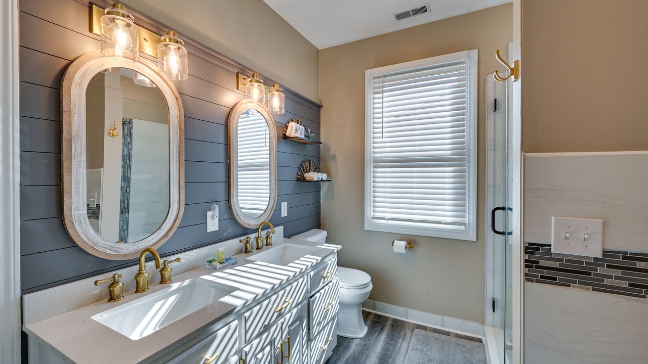 Photo of Bathroom in Salem