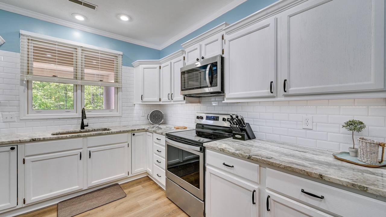 Photo of Kitchen in Salem