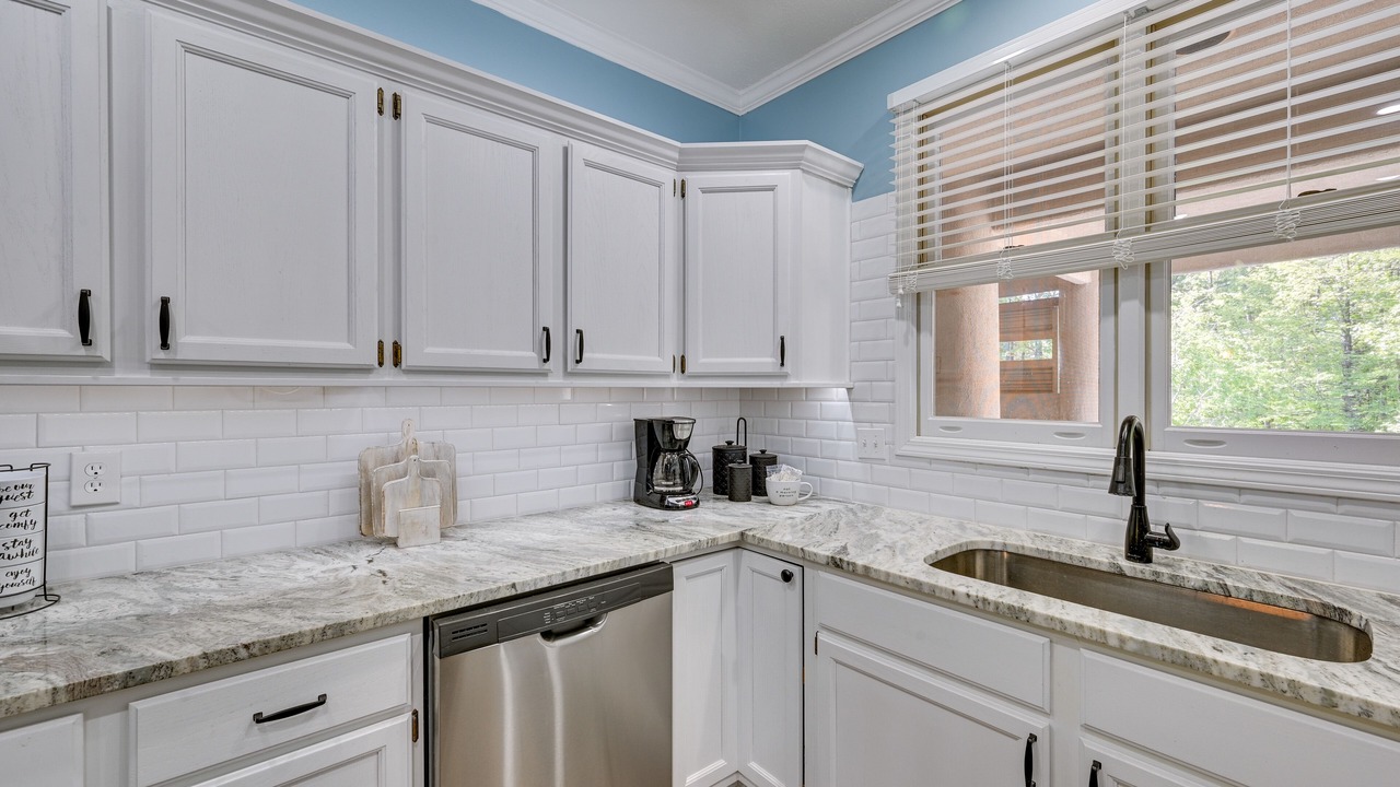 Photo of Kitchen in Salem