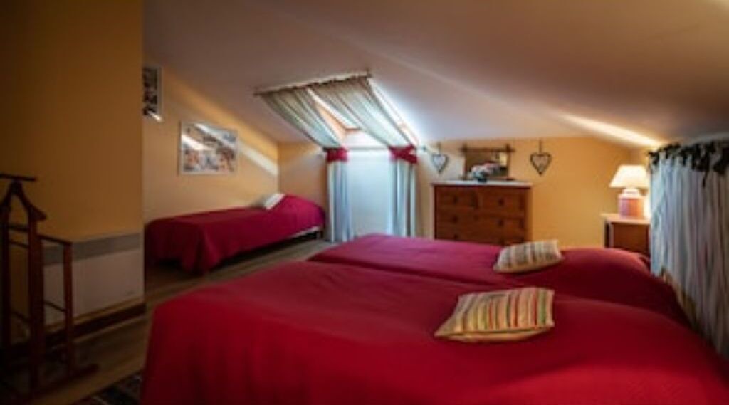 Photo of Bedroom in Pluduno