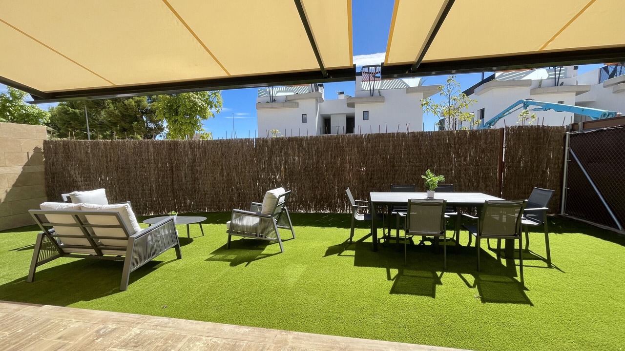 Photo of Outdoor in Villajoyosa